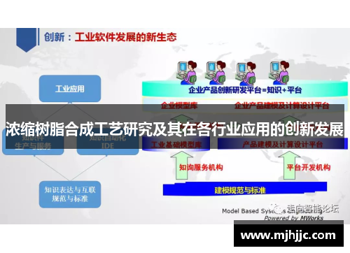 浓缩树脂合成工艺研究及其在各行业应用的创新发展